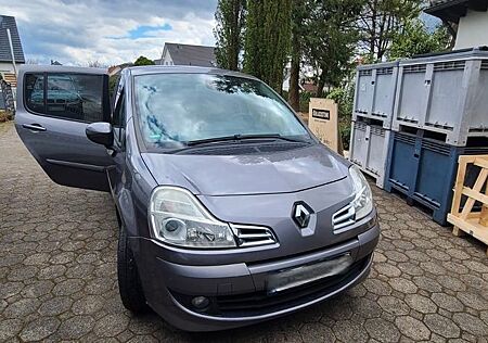 Renault Modus Dynamique 1.2 16V TCE 100 eco2...