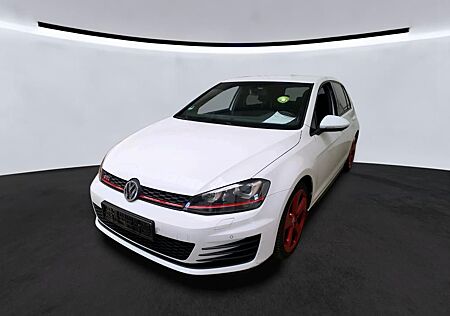 VW Golf Volkswagen Lim. GTI Performance Bi-XENON/STH/PDC/