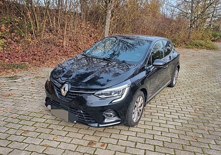 Renault Clio TCe 90 X-tronic Zen Zen