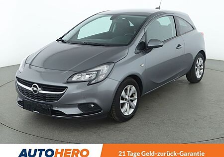 Opel Corsa 1.4 ON*TEMPO*PDC*SHZ*LIM*ALU*KLIMA*