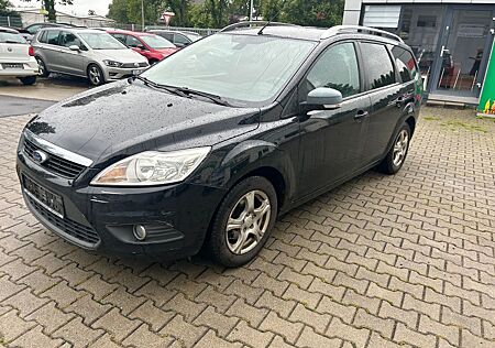 Ford Focus Turnier Style