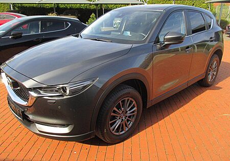 Mazda CX-5 L SKYACTIV-G 160 AWD 5T 6AG AL-EXCLUSIVE NA
