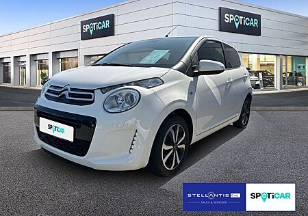 Citroën C1 1.0 VTi Shine (EURO 6d)
