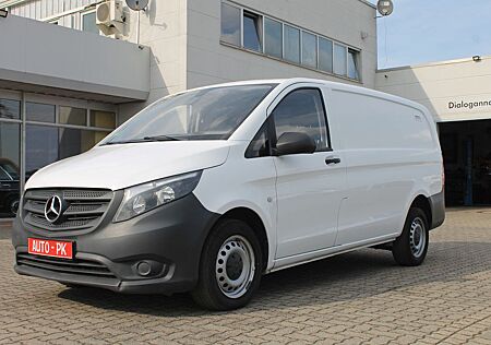 Mercedes-Benz Vito Kasten 109/110/111/114 CDI WORKER FWD lang
