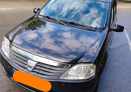 Dacia Logan MCV 1.6 16V Lauréate 77kW Lauréate