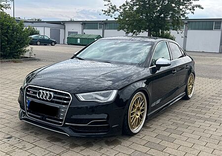 Audi S3 2.0 TFSI S EINZELSTÜCK !