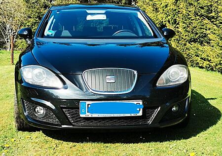 Seat Leon 1.6 TDI CR 77kW Style Style