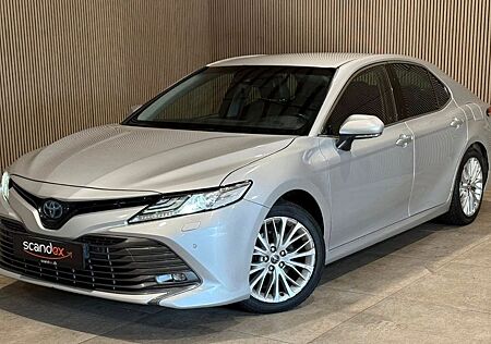 Toyota Camry 2.5HSD 218HP Aut.