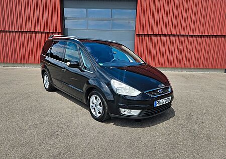 Ford Galaxy Titanium 2,2 TDCI