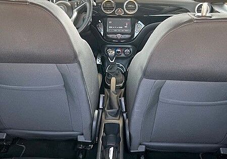 Opel Adam gebraucht kaufen Opel Adam GLAM 1.0 ECOTEC 66kW S/S GLAM