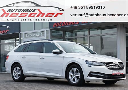 Skoda Superb Combi 2.0 TDI Ambition *LED*ACC*CARPLAY*
