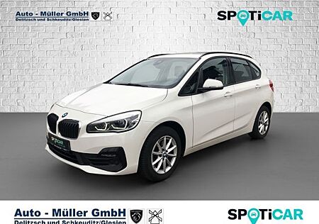 BMW 216 Active Tourer d Advantage