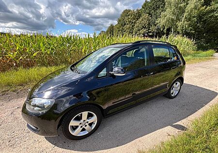 VW Golf Plus Volkswagen 1.4 Comfortline 1. Hand