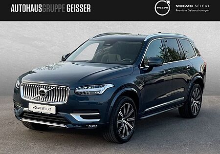 Volvo XC 90 XC90 B5 AWD Plus Bright 7-Sitzer AHK ACC BLIS