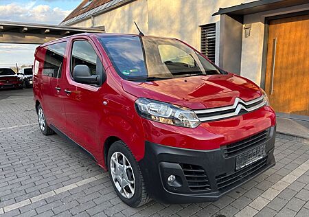 Citroën Jumpy Business Kamera-Automatik-Standheizung-