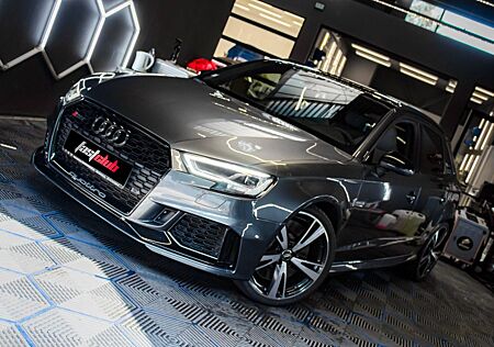 Audi RS3 Sportback 8V2 -PANO / ACC / VIRTUAL COCKPIT
