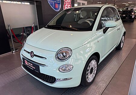 Fiat 500 Lounge