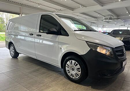 Mercedes-Benz Vito 116 CDI Extra Lang*Klima*Tempomat*AHK*