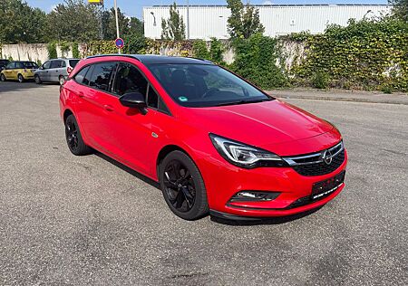 Opel Astra ST 1.4 Turbo ON,Navi,Kamera,Sitzh.,Tempoma