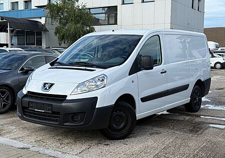 Peugeot Expert /Kasten/Navi/PDC/Kamera