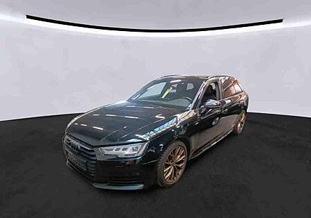 Audi A4 S LINE 1.4 TFSI /TEMPO/VIRTUAL/PDC