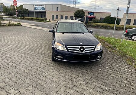 Mercedes-Benz C 280 4MATIC AVANTGARDE Avantgarde 1.Hand