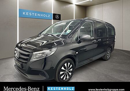 Mercedes-Benz Vito 129 Tourer PRO Lang