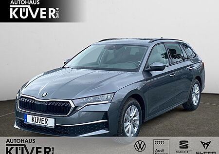 Skoda Octavia Combi Selection 1.5 TSI DSG Navi+ACC+AHK