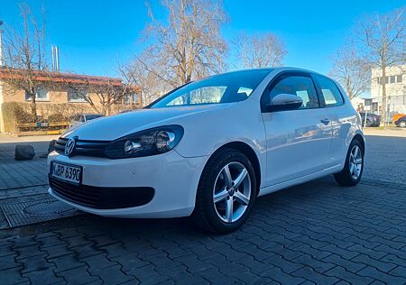 VW Golf Volkswagen 1.4