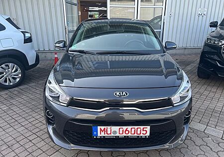 Kia Rio 1.4 Dream Team