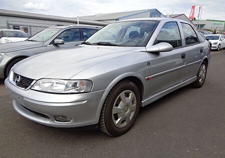 Opel Vectra 1.6 16V Comfort Lim. nur 68470 Km!!!