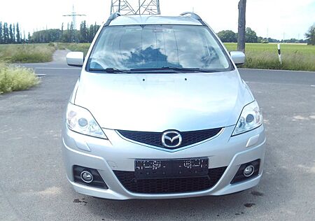 Mazda 5 Lim. 2.0 Top