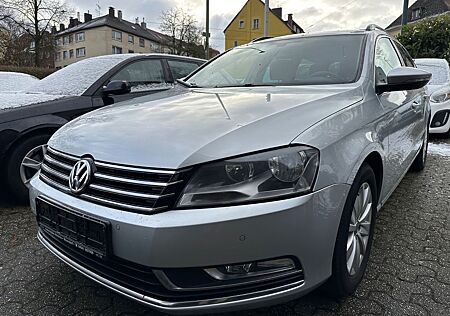 VW Passat Variant Volkswagen 2.0 TDI Business Edition Variant