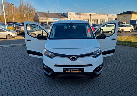 Toyota Pro Ace Proace City L2 Meister NAVI,TEMPOMAT,TOT WINKEL,