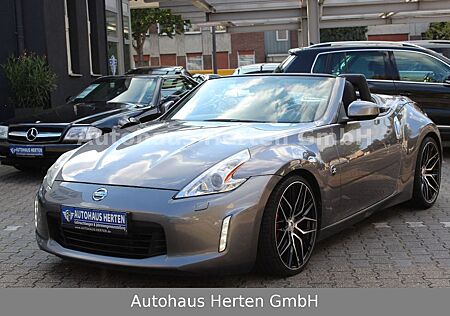Nissan 370Z 370 Z Roadster Pack*AUTOMATIK*NAVI*KAMERA*ALU20"