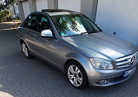 Mercedes-Benz 220 C220 Avantgarde