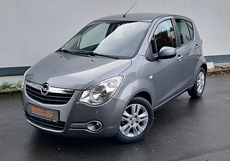 Opel Agila 1,2 Edition /Klima/2-Hand/Nur 15.867 Km