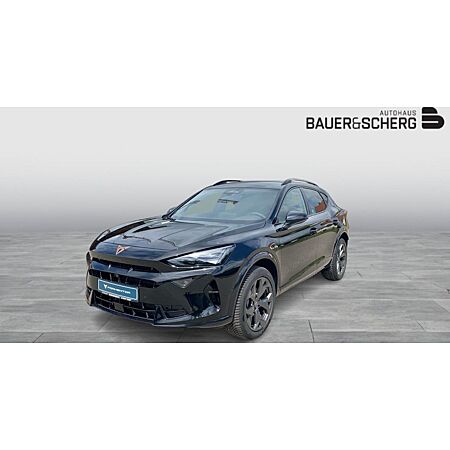 Cupra Formentor leasen