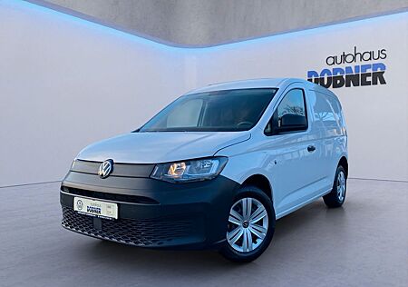 VW Caddy Volkswagen Cargo 2.0 TDI AHK+APPCONNECT+DAB+FLÜGELTÜR