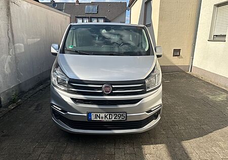 Fiat Talento