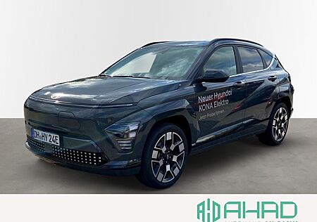 Hyundai Kona Elektro 65,4kWh PRIME LEDER BOSE 19ZOLL