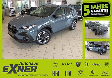 Subaru Crosstrek 2.0ie - Active - Automatik LED