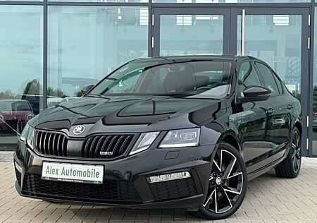 Skoda Octavia 2.0 Lim. RS 245 1. Hand Garantie TÜV NEU