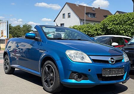 Opel Tigra Twin Top Sport/KLIMA/ALUS/