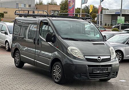 Opel Vivaro Kasten 2,0 L1H1 2,9t AHK*Regal*Dachträger