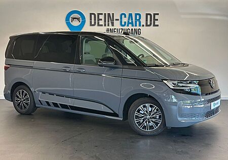 VW T7 Multivan Volkswagen DSG*LED*PANO+NAVI