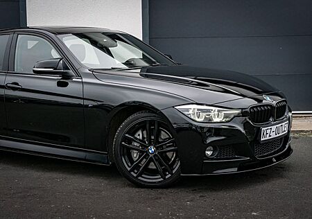 BMW 340i M Sport - Performance/LED/H&K/LEDER/HUD/R19