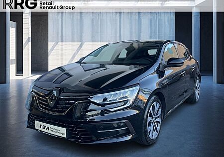 Renault Megane 5-Türer TECHNO TCe 140 EDC Apple CarPlay