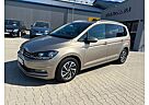 VW Touran Volkswagen Join 2.0 DSG Navi SHZ AHK PDC ACC 7 Sitze