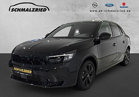 Opel Corsa F Basis Apple CarPlay Android Auto Musikst